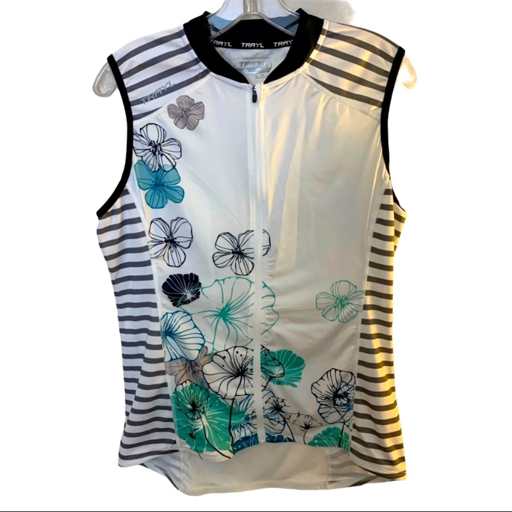 Women’s Cycling Jersey
